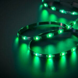 momax smart beam iot led sync light strips (ib11sd)