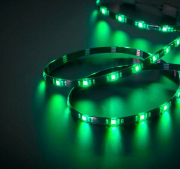 momax smart beam iot led sync light strips (ib11sd)