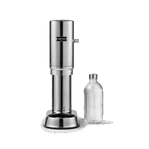 aarke carbonator pro (steel)