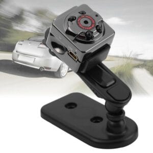 camera video recorder (sq8)
