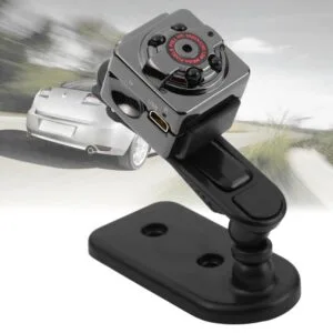 camera video recorder (sq8)