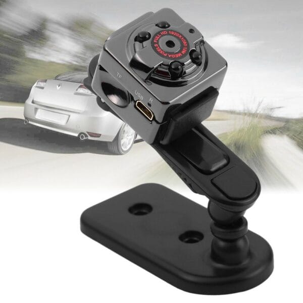 camera video recorder (sq8)