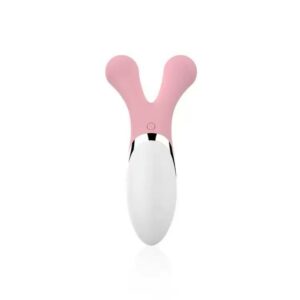 larry u spot & dual vibration massager