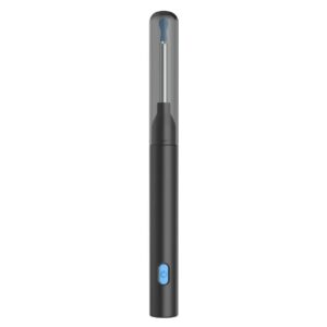 smart visual earpick p6