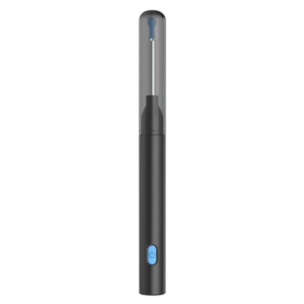 smart visual earpick p6