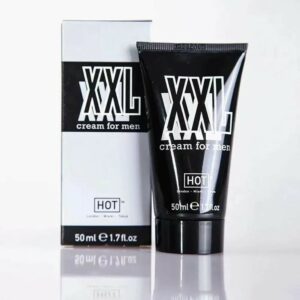 xxl cream for men