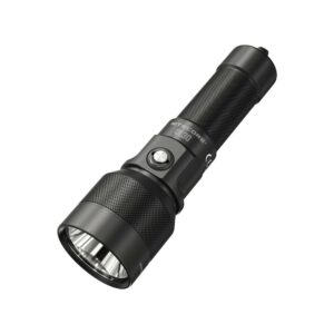 nitecore dl30 dive light