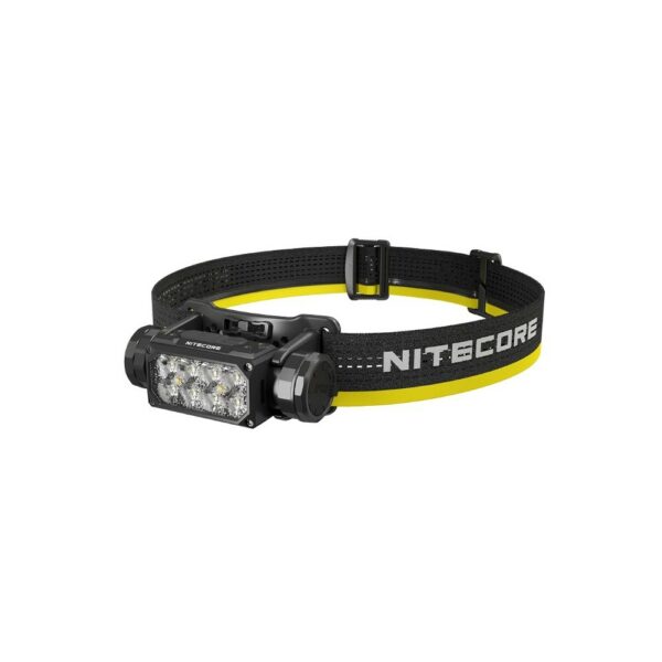 nitecore hc65 uhe headlamp