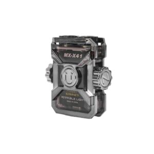 multifunctional strong light mini flashlight