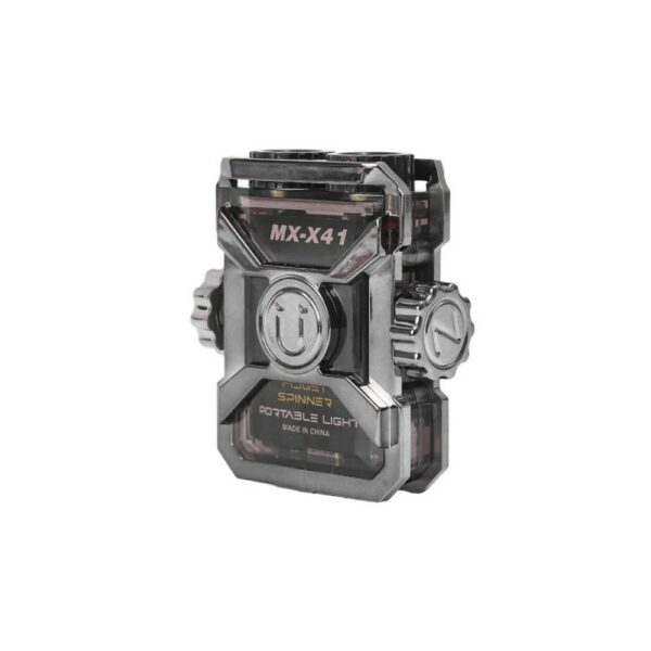 multifunctional strong light mini flashlight
