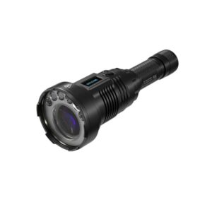 nitecore p35i 1804 yard flashlight