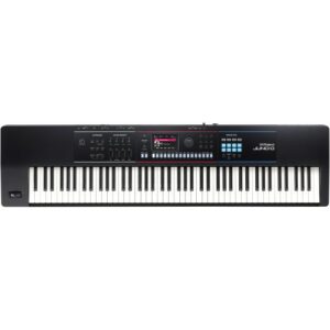 roland juno d8 synthesizer