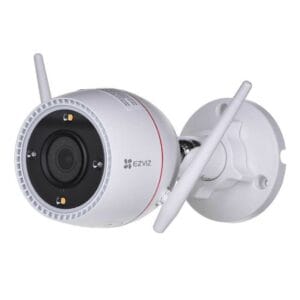 ezviz h3c 2k wi fi outdoor wi fi camera