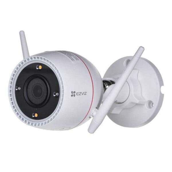 ezviz h3c 2k wi fi outdoor wi fi camera