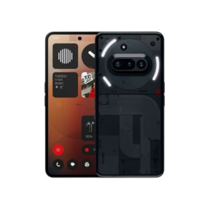 nothing phone (3a) 12gb ram/ 256gb rom