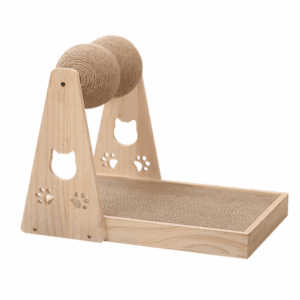 luxury large cat scratches board