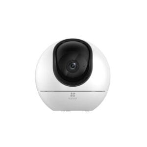 ezviz h6 3k smart home wi fi camera