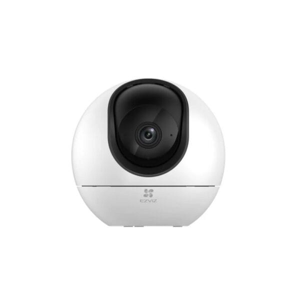 ezviz h6 3k smart home wi fi camera