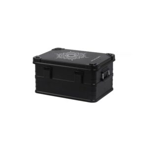 camping cottage storage box