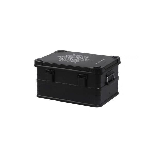 camping cottage storage box