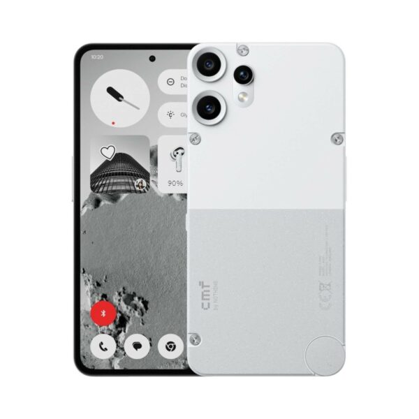 cmf by nothing phone 2 pro 8gb ram/ 256gb