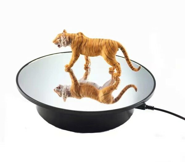 mirror turntable (20cm)