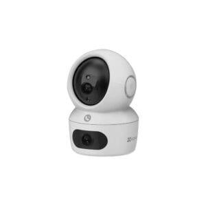 ezviz h7c 2k+ dual lens pan & tilt wi fi camera (4mp)