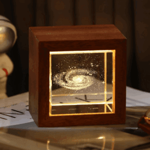 crafted wood astral deco light (20490500530)