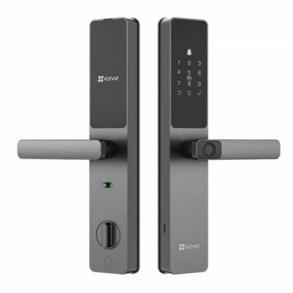 ezviz dl05 smart fingerprint lock