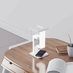 creative smartphone wireless charging suspension (20490500916)