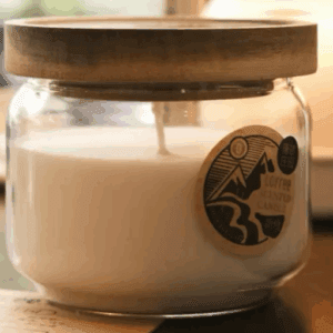 lofree scented candle (hn501)