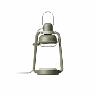 lofree wild growth candle warmer (he501)