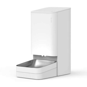 xiaomi smart pet food feeder (xwpf01mg eu)
