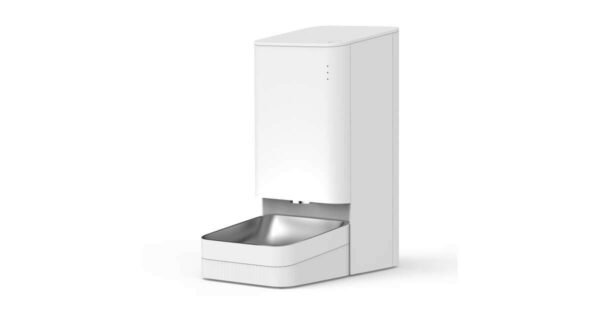 xiaomi smart pet food feeder (xwpf01mg eu)