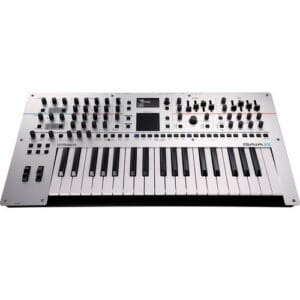 roland gaia 2 37 key virtual analog + wavetable synthesizer