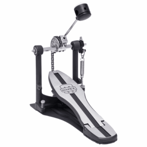 mapex p410 single pedal single chain drive w/ duo tone beater