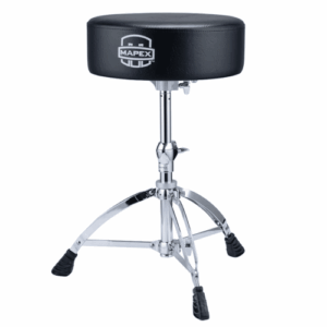 mapex t670 double braced drum throne