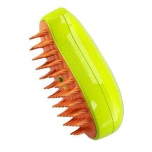 cat steam brush