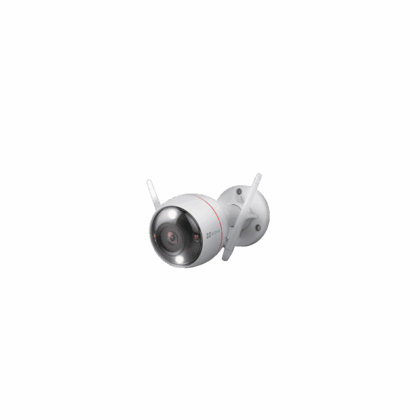 ezviz c3w pro (4mp) outdoor wi fi camera