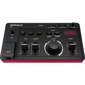 roland e 4 voice tweaker