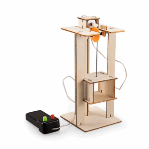 c stem elevator puzzle (ch2055)