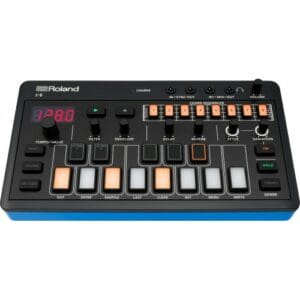 roland j 6 chord synthesizer