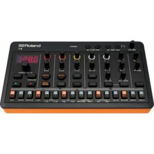 roland t 8 beat machine