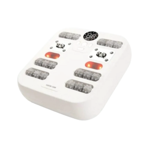green lion intelligent foot massager (gninftmsgrwh)