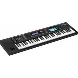 roland juno ds61 synthesizer