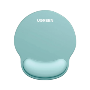 ugreen 25243 ergonomic mouse pad green