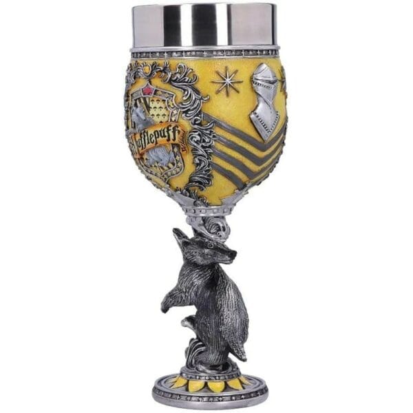 harry potter houses chalice