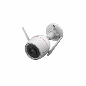 ezviz h3c 3k wi fi smart home camera
