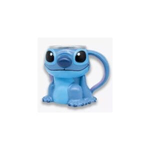 stitch 3d mug
