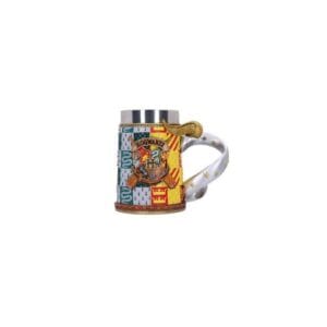 harry potter hogwarts quidditch mug